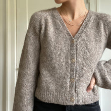 Load image into Gallery viewer, Cloud Cardigan