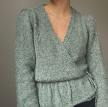 Load image into Gallery viewer, Luna Wrap Around