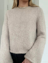 Indlæs billede til gallerivisning Amber Sweater
