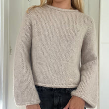 Indlæs billede til gallerivisning Amber Sweater
