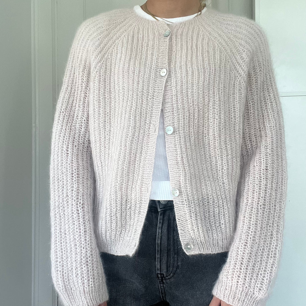 Coastal Cardigan