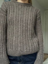 Indlæs billede til gallerivisning Maple Sweater
