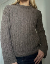 Indlæs billede til gallerivisning Maple Sweater
