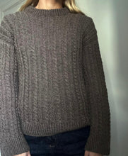 Indlæs billede til gallerivisning Maple Sweater

