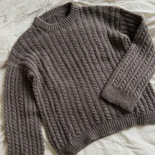 Indlæs billede til gallerivisning Maple Sweater
