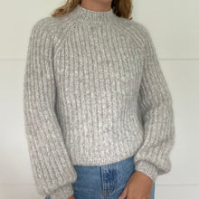 Load image into Gallery viewer, Northbound Sweater
