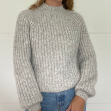 Indlæs billede til gallerivisning Northbound Sweater
